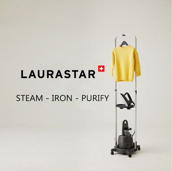 Laurastar Steam Cart Lift Xtra