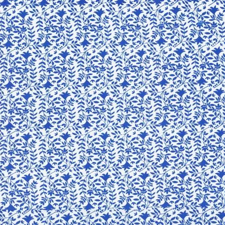 Let Freedom Reign Lapis Batiks Riley Blake