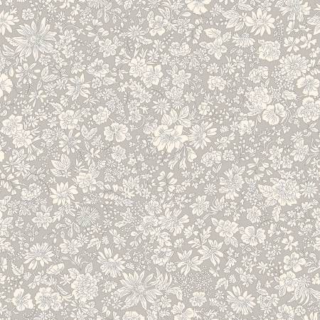 Liberty Emily Blossom Clay Wide Back 107"