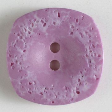 Lilac Fashion Button 18mm