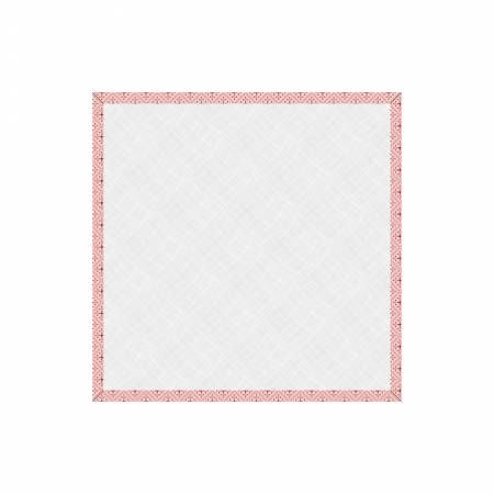 Lori Holt 14in Design Board Gentler Times Coral