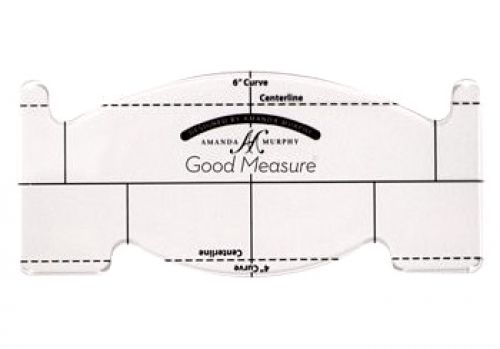 Low Shank Every Feather Spine Quilting Templates Good Measure Amanda Murphy