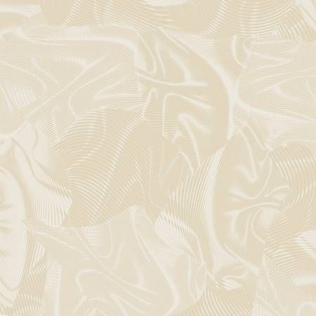Luminescent Leaves Echo Cream Benartex