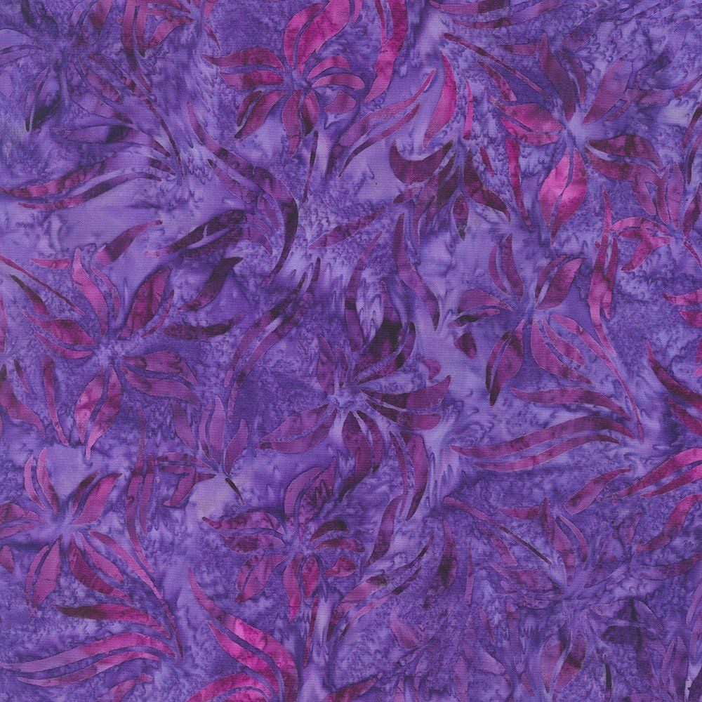 Lily Bella Grape Batik