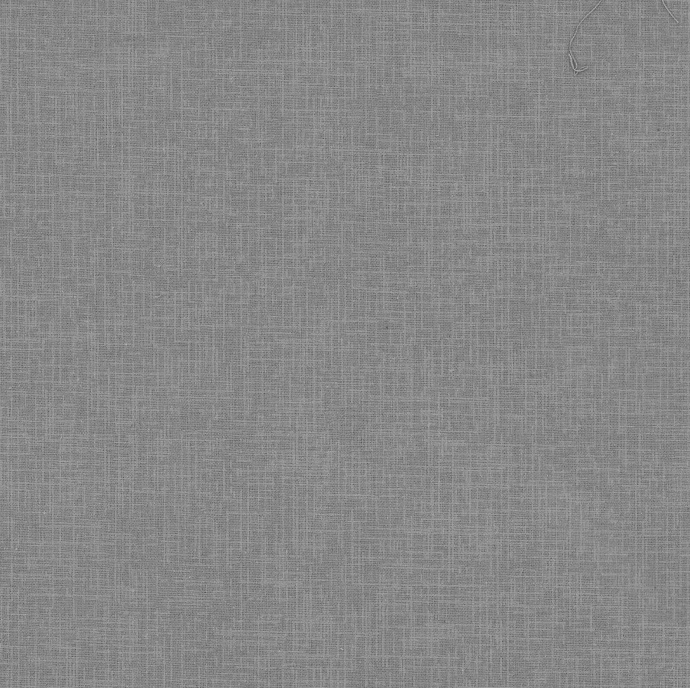 Linen Texture Charcoal 109" Wide Back Quilting Cotton