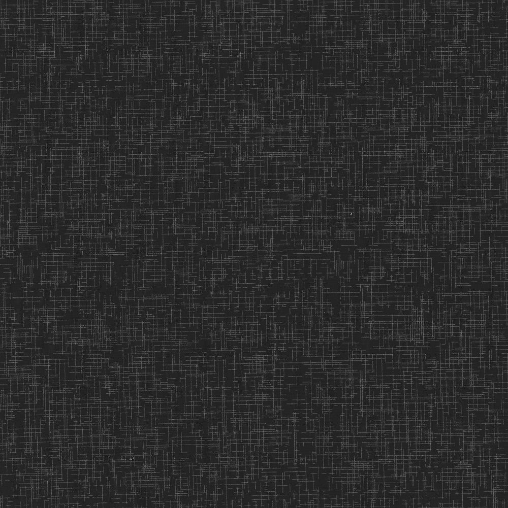 Linen Texture Black 109" Wide Back Quilting Cotton fabric