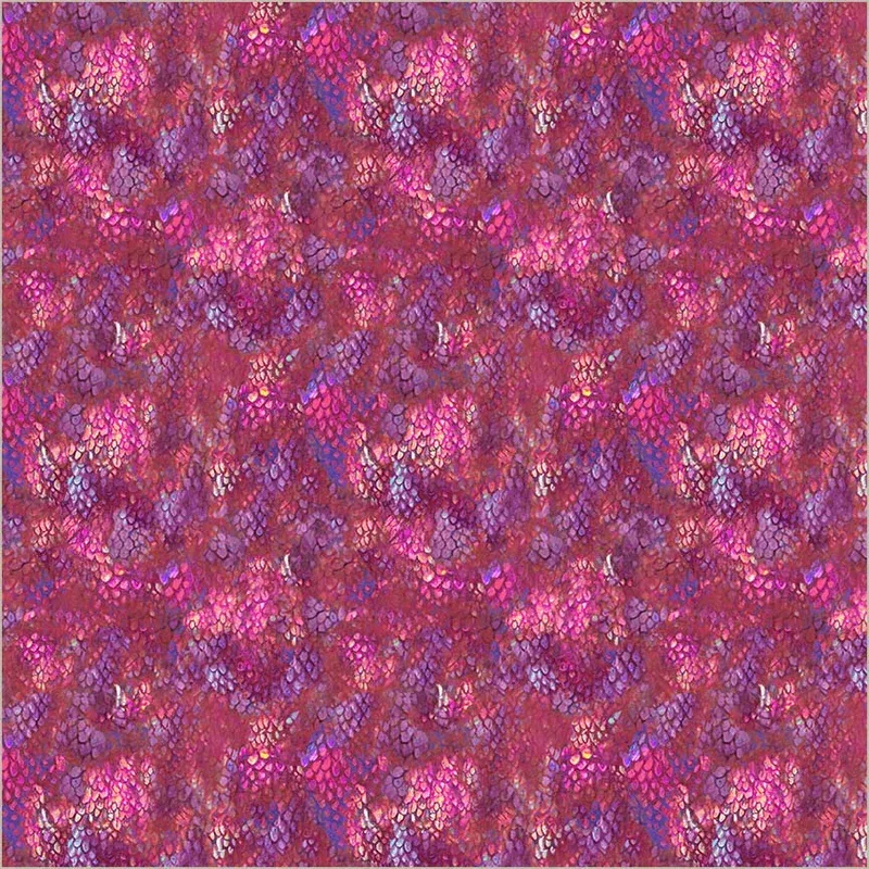 Magenta Dragon Scales Dragon Kingdom Windham