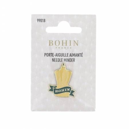 Magnetic Needle Minder 22.6mm Sewing Mannequin Bohin