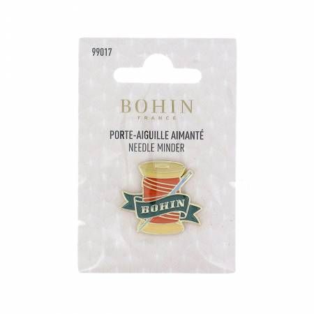 Magnetic Needle Minder 28mm Thread Spool Bohin