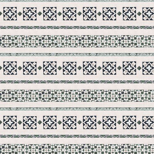 Maiolica in Rinascimento by Art Gallery Fabrics