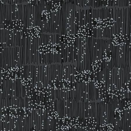 Maker's Collage Climbing Rose Charcoal