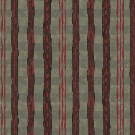 Marcia Derse Foghorn Ribbons Sketchpad 21 Windham