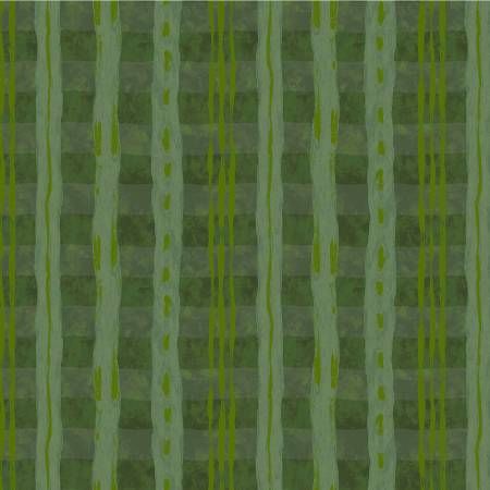 Marcia Derse Grassy Ribbons Sketchpad 21 Windham
