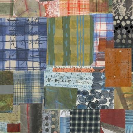 Marcia Derse Multi Picnic Grounds Sketchpad 21 Windham