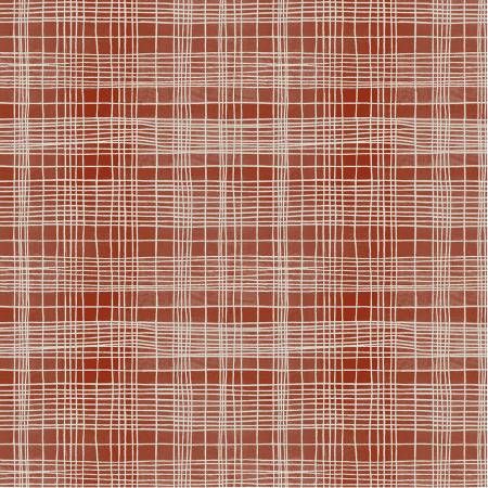 Marcia Derse The Plaid One Lacquer String Theory Plaid