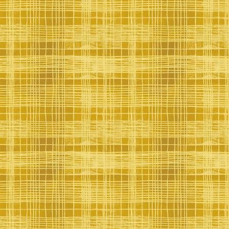 Marcia Derse The Plaid One Delicata String Theory Plaid