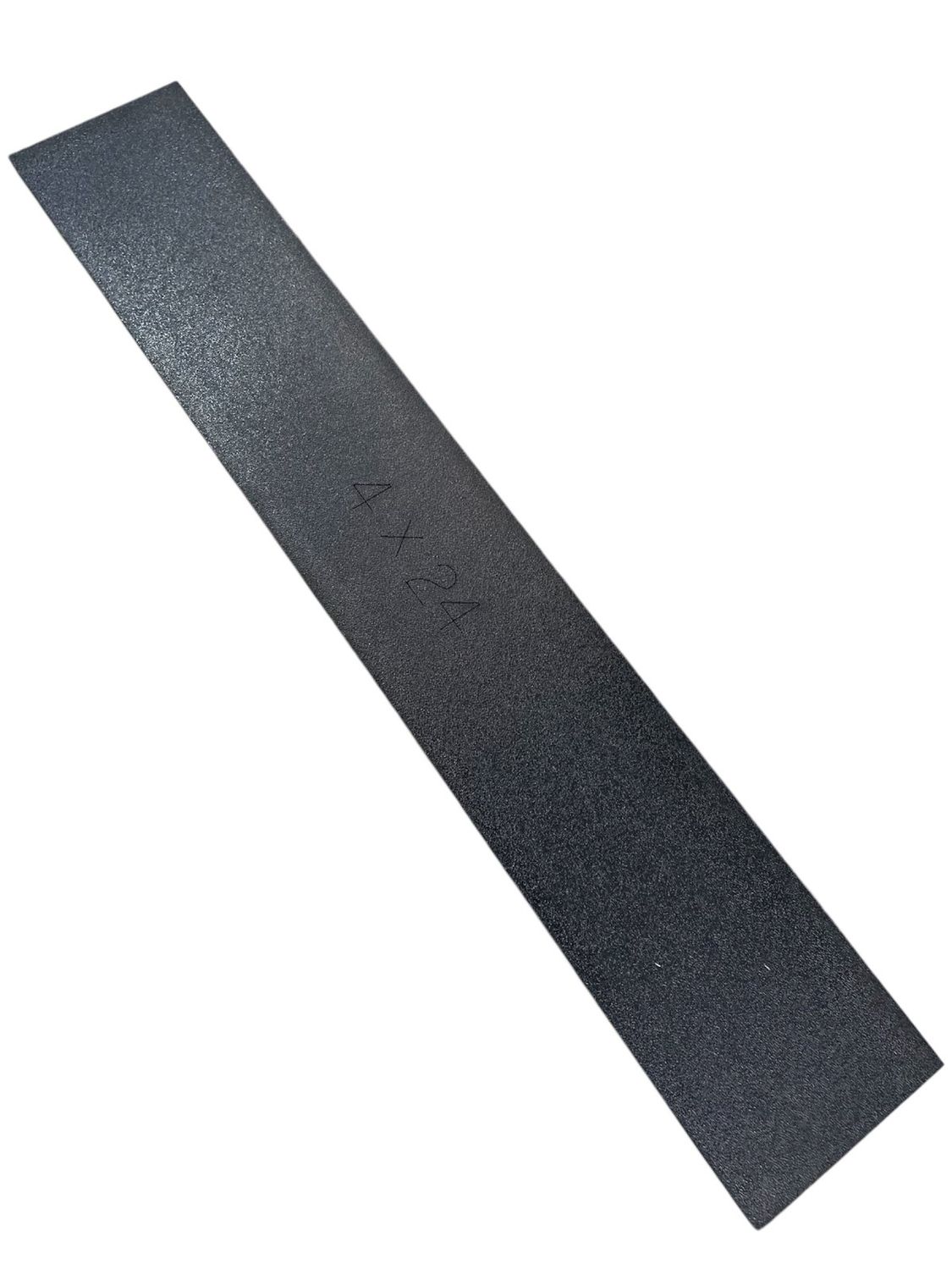 Martelli Skini Non-slip Ruler 4" x 24 "