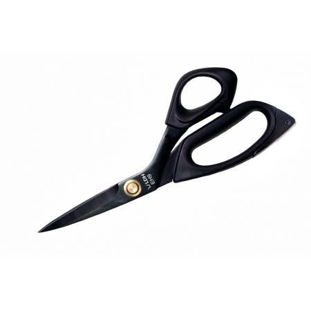 Midnight Edition Ergonomic Scissors 9in