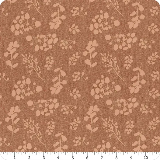 Nature’s Keepsakes Clay By Katarina Roccella from Art Gallery Fabrics