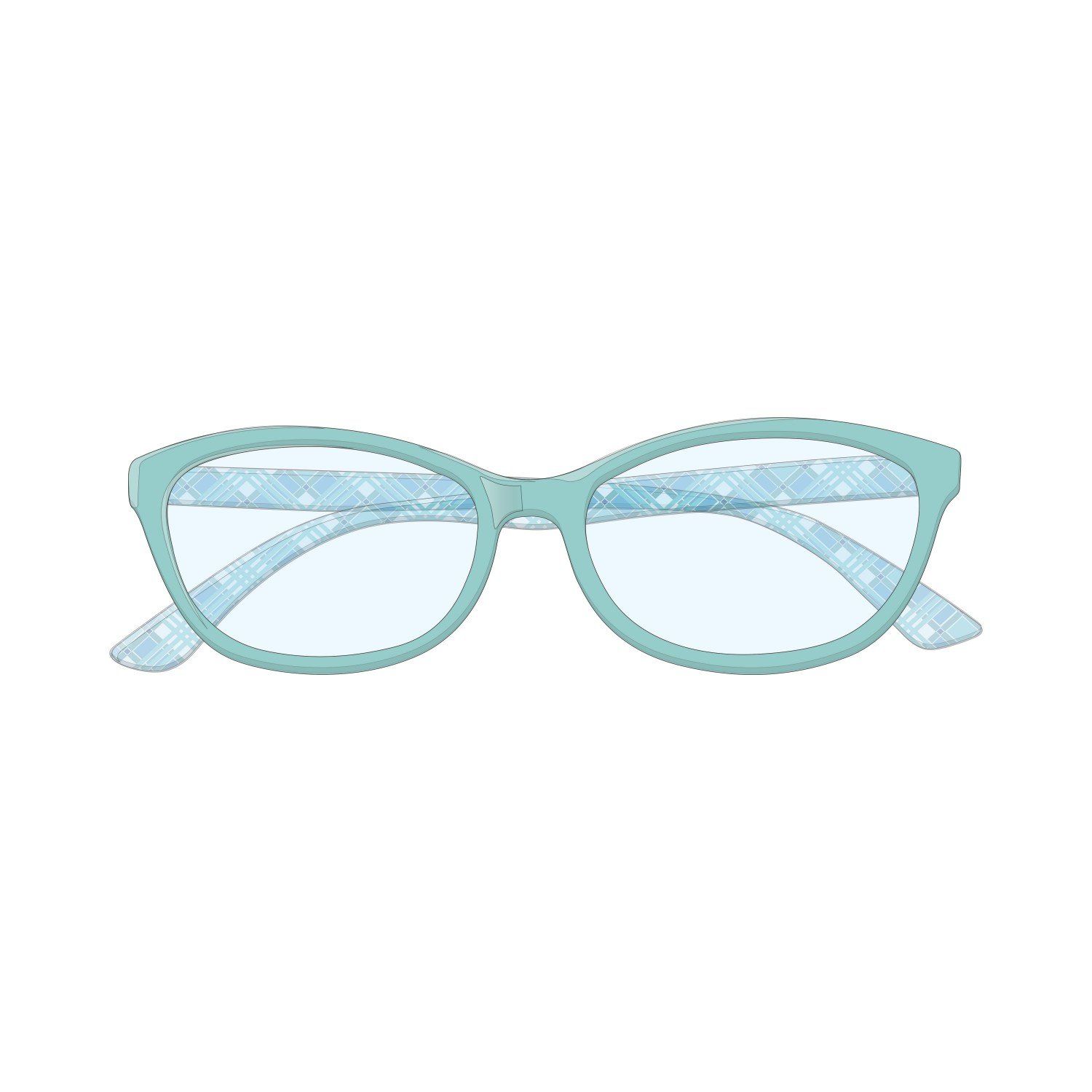 Lori Holt Readers with soft case