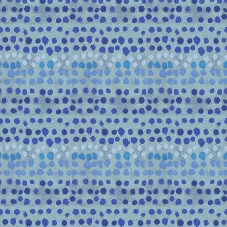 Marcia Derse Ocean Paint Pots Sketchpad 21 Windham