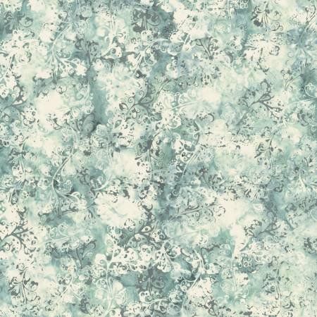 McKenna Ryan Cool Into the Mist Batik