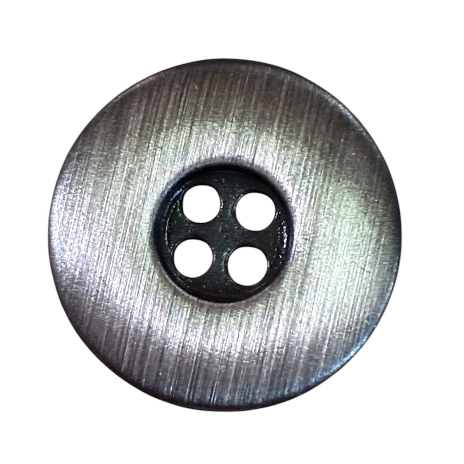 Metal Four Hole Button 20mm
