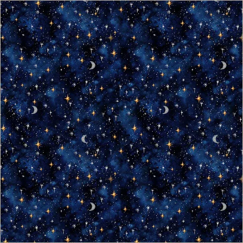 Midnight Stardust Dragon Kingdom Windham