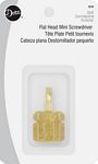 Mini Screwdriver-Flat Head