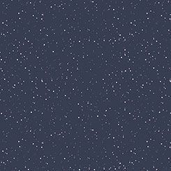 Modern Refinement Splatter Blender Navy QT Fabrics