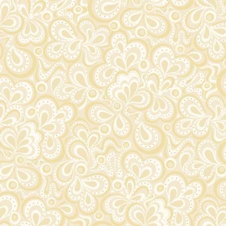 Moonlight Serenade River Cream Amanda Murphy Amanda Murphy Benartex