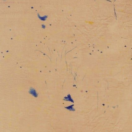 Naomi Ito / Nani Iro Cotton/Silk