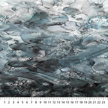 NC Bliss Ombre Slate
