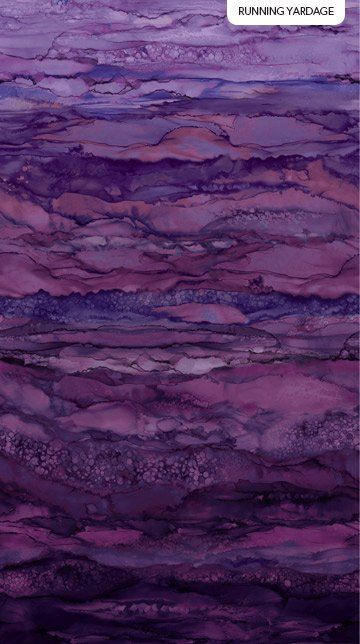 NC Bliss Ombre Amethyst
