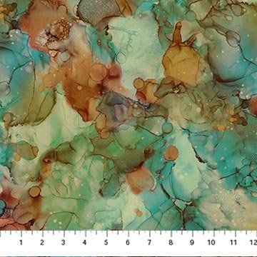NC Fluidity Seafoam