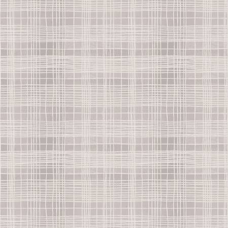 Marcia Derse The Plaid One Ocean Mist String Theory Plaid