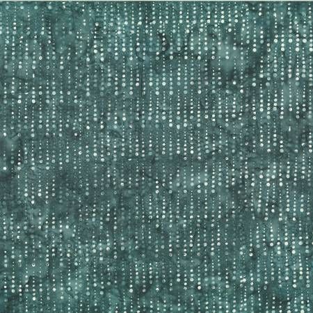 McKenna Ryan Pewter Rain Into the Mist Batik