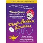 Mega Genie Magic Bobbins