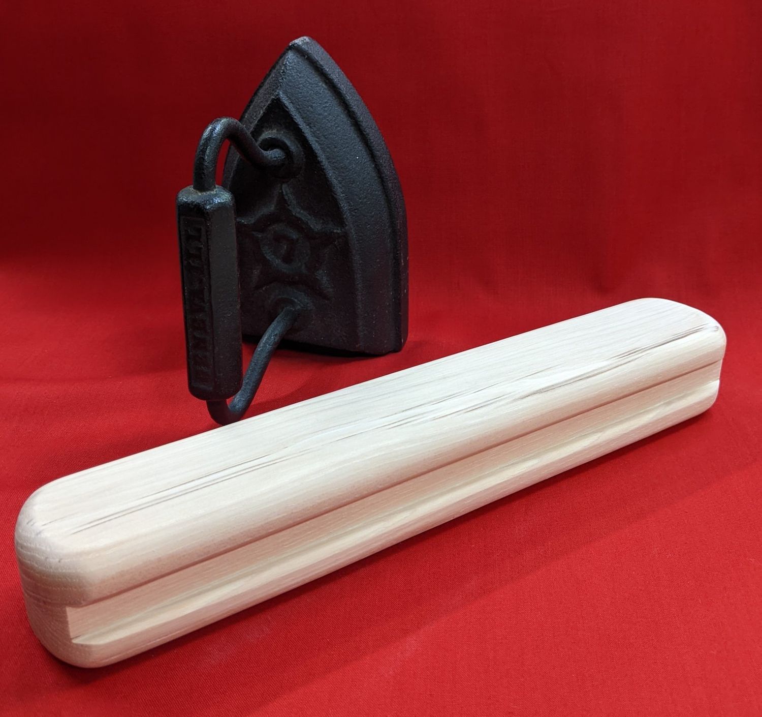 Medium Clapper 2x13"