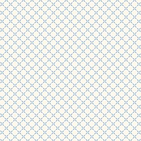 Moonlight Serenade Crosshatch Cream Amanda Murphy Benartex