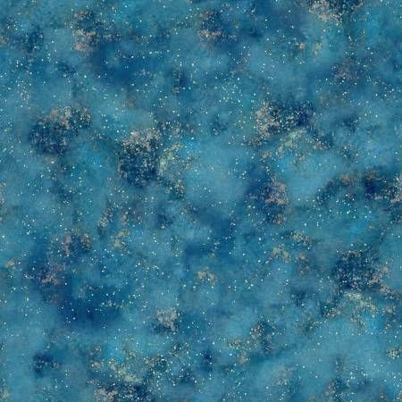 Naturescape Digital Splatter Sky by Colorworks
