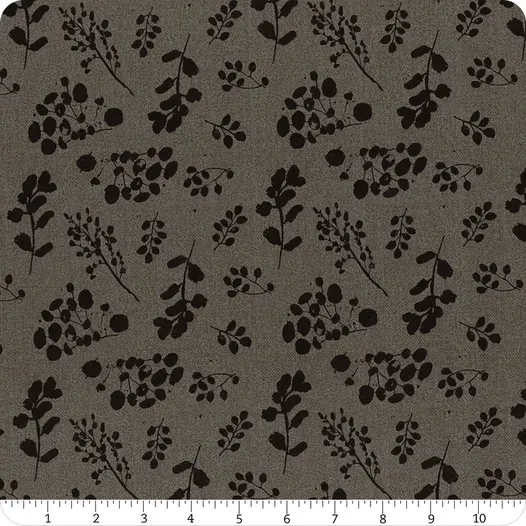 Nature’s Keepsakes Gravel By Katarina Roccella from Art Gallery Fabrics