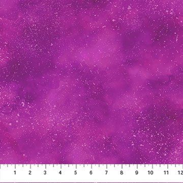 NC Angels on High Fuschia Texture