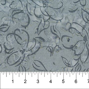 NC Batik Classics Silver