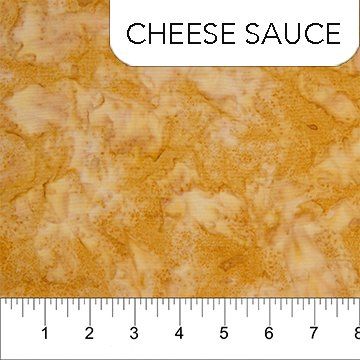 NC Cheese Sauce Banyan Shadows Batik