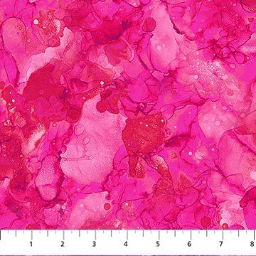 NC Forever Love Pink Watercolor