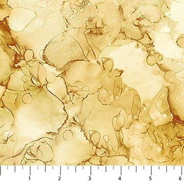 NC Misty Morning Multi Texture Ochre Multi