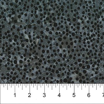 NC Batik Bouncing Balls Onyx