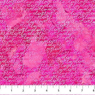 NC Forever Love Pink