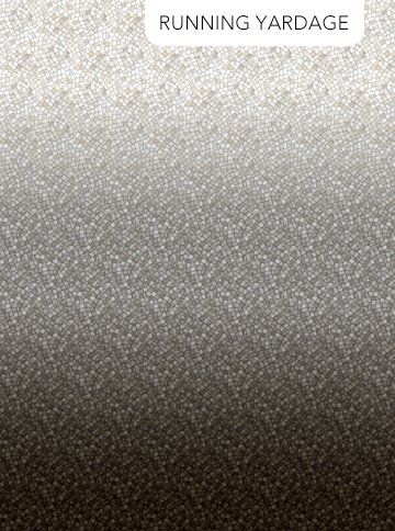 NC Ombre Tiles Black to Gray Magnolia